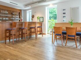 Entspannen am Plauer See