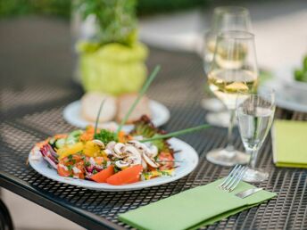 Fahrradurlaub am Plauer See inkl. Lunchpaket & Leihfahrrad 5 Tage