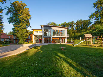 Fahrradurlaub am Plauer See inkl. Lunchpaket & Leihfahrrad 5 Tage