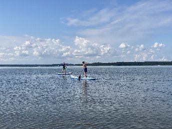 Erleben. Entdecken. Durchstarten! Dein Aktivurlaub beginnt hier!