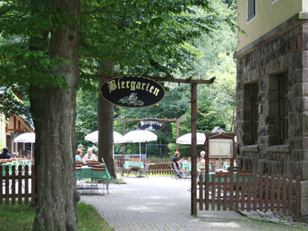 Erholung im Erzgebirge - Unseco Weltkultur erleben (3 Tage)! 