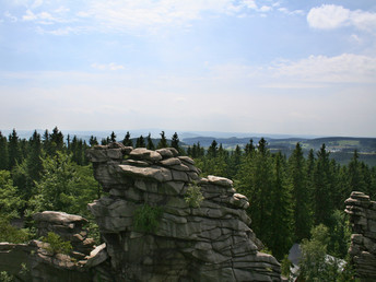 Erholung im Erzgebirge - Unseco Weltkultur erleben (3 Tage)! 