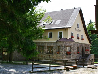 Erholung im Erzgebirge - Unseco Weltkultur erleben (3 Tage)! 