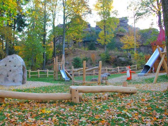 Erholung im Erzgebirge - Unseco Weltkultur erleben (3 Tage)! 
