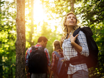 Erholung im Erzgebirge - Unseco Weltkultur erleben (3 Tage)! 
