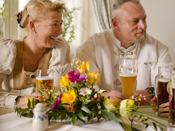 Zu kurz aber schön! - Kurztrip ins Allgäu inkl. Dinner