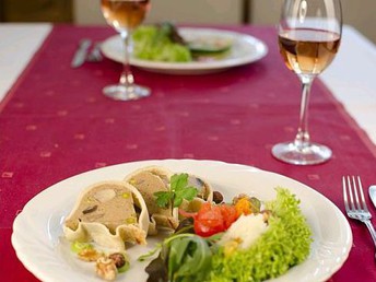 Zu kurz aber schön! - Kurztrip ins Allgäu inkl. Dinner