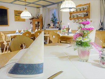 Zu kurz aber schön! - Kurztrip ins Allgäu inkl. Dinner