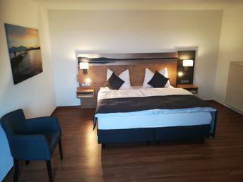 Zu kurz aber schön! - Kurztrip ins Allgäu inkl. Dinner