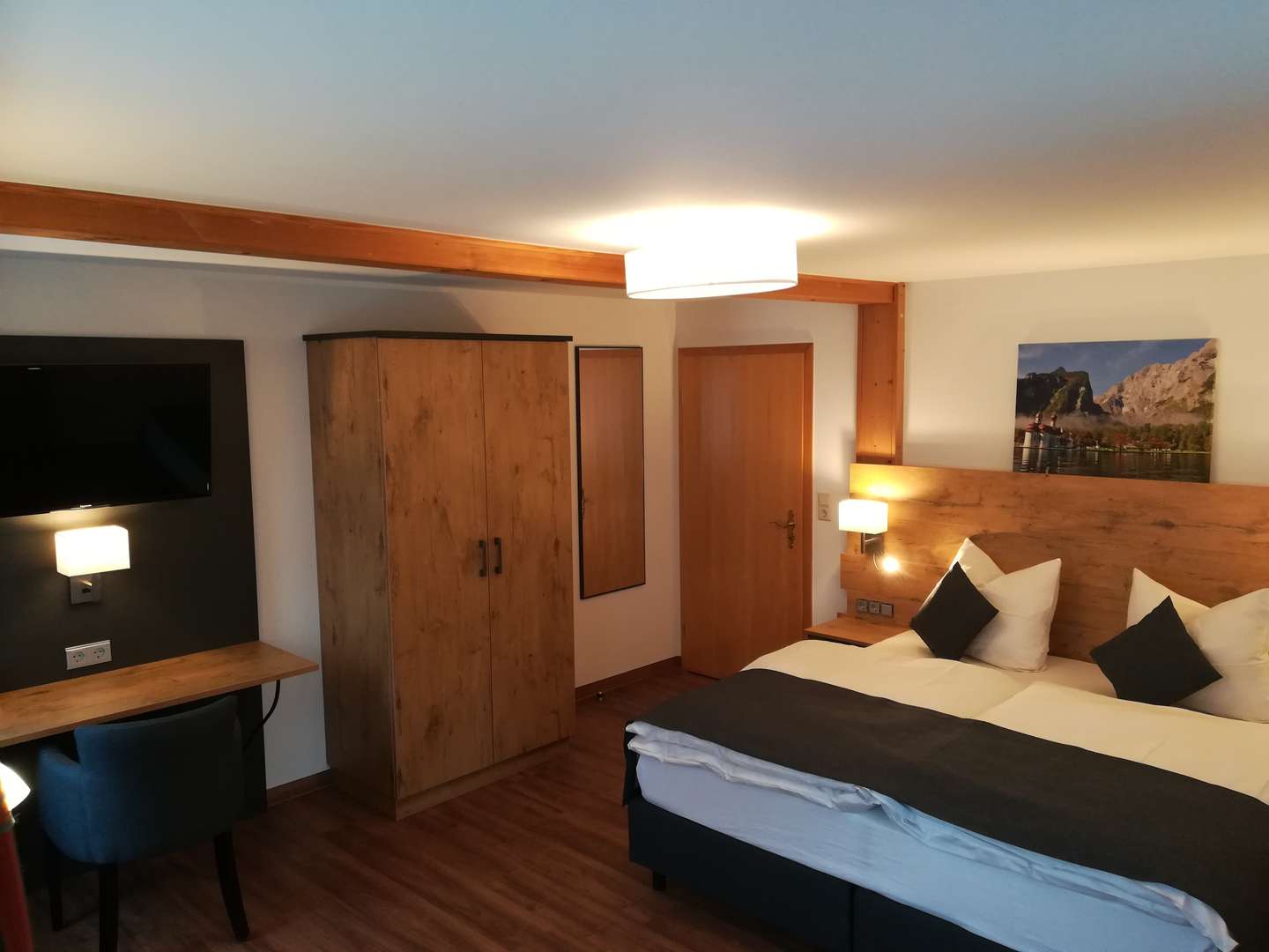 Zu kurz aber schön! - Kurztrip ins Allgäu inkl. Dinner