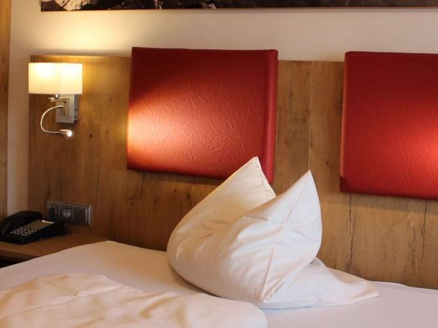 Zu kurz aber schön! - Kurztrip ins Allgäu inkl. Dinner