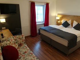  Kurzurlaub im Allgäu inkl. Halbpension 