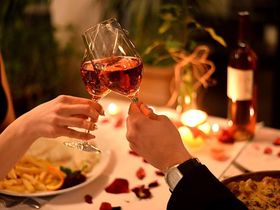 Zeit für Zwei für Eins im Allgäu inkl. Abendessen