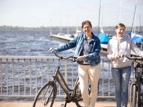 Kurzurlaub - Das Plus an Urlaub im Ammerland