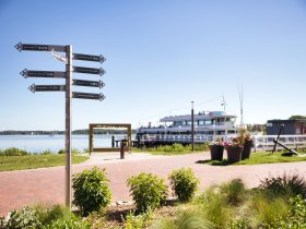 Kurzurlaub - Das Plus an Urlaub im Ammerland