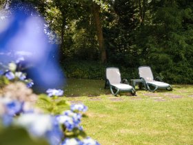 Kurzurlaub - Das Plus an Urlaub im Ammerland