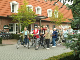 Darf es etwas mee(h)r sein? Das Angebot, in dem mehr drin ist