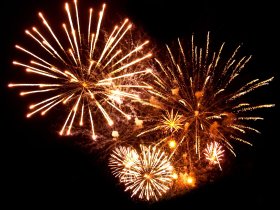Silvesterkurzurlaub mit Feier im Ammerland - das gönn ich mir! 