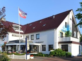 Meer macht glücklich