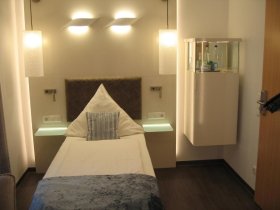 Meer macht glücklich