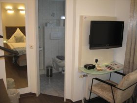 Meer macht glücklich