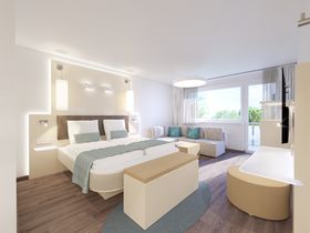 Meer macht glücklich