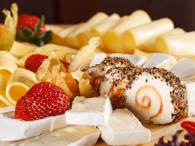 Meer macht glücklich