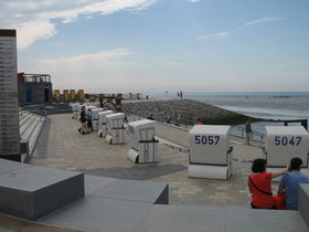 Meer macht glücklich