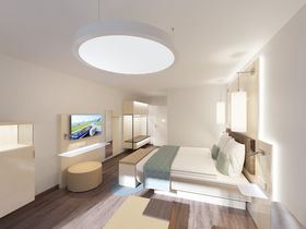 Meer macht glücklich