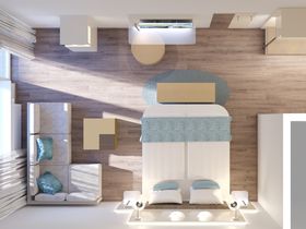 Meer macht glücklich