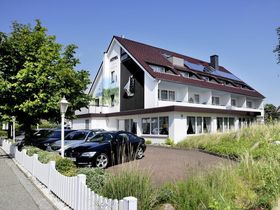 Meer macht glücklich