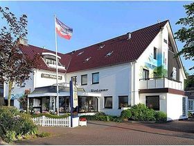 Meer macht glücklich