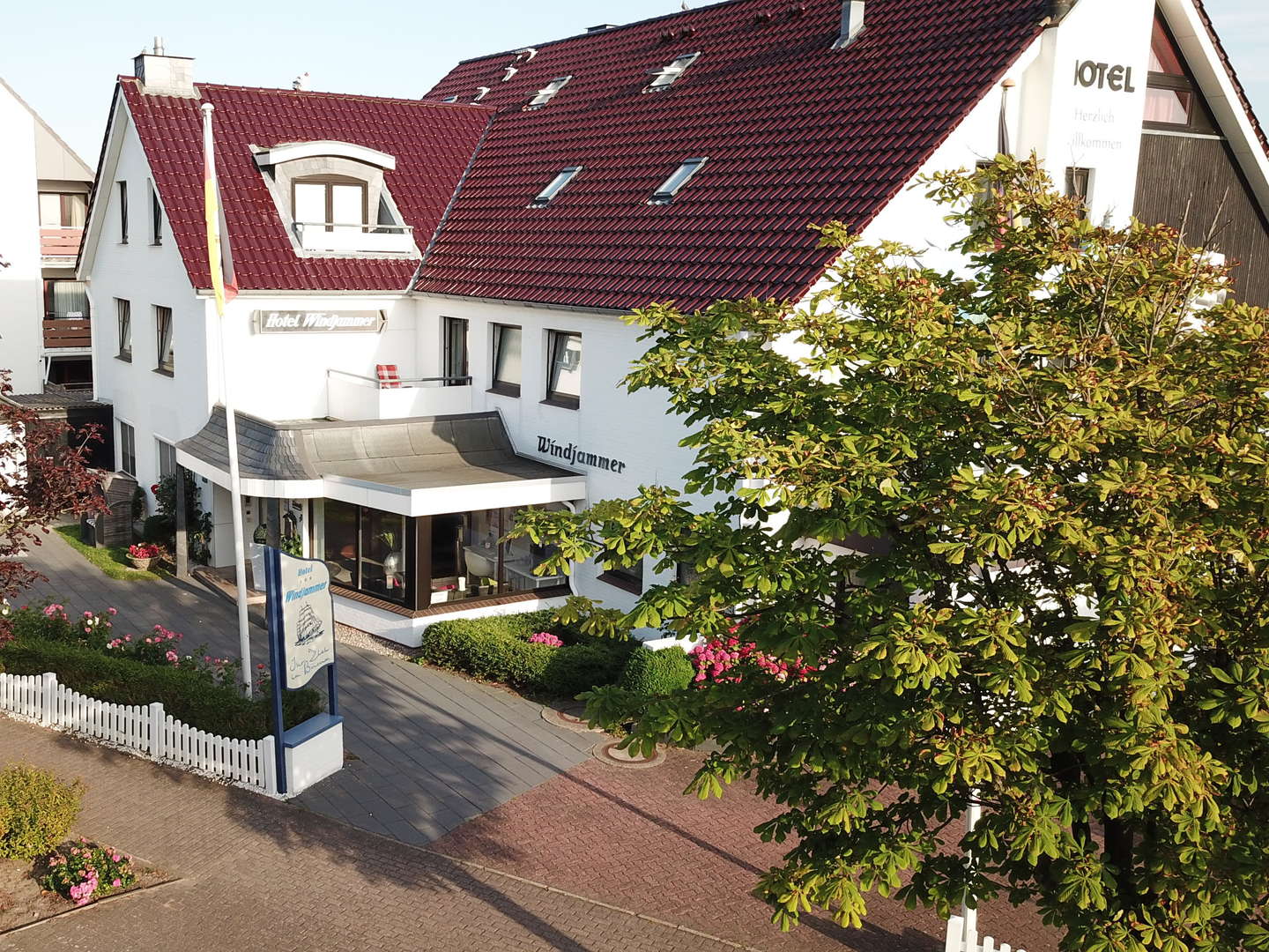 Büsum zum Reinschmecken 05.10.-09.11.25