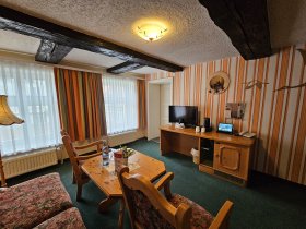 Frühlingserwachen im Seebad Ueckermünde – Osterzauber genießen inkl. HP