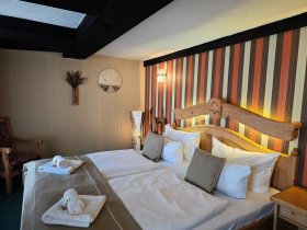 Frühlingserwachen im Seebad Ueckermünde – Osterzauber genießen inkl. HP