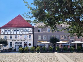 Frühlingserwachen im Seebad Ueckermünde – Osterzauber genießen inkl. HP