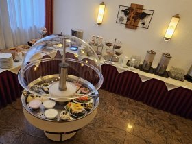 Frühlingserwachen im Seebad Ueckermünde – Osterzauber genießen inkl. HP