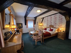 Frühlingserwachen im Seebad Ueckermünde – Osterzauber genießen inkl. HP