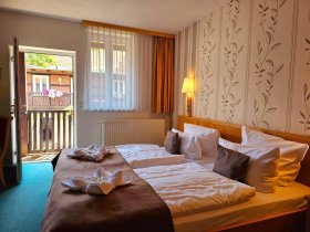 Frühlingserwachen im Seebad Ueckermünde – Osterzauber genießen inkl. HP