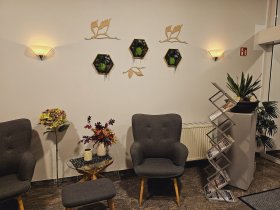 Frühlingserwachen im Seebad Ueckermünde – Osterzauber genießen inkl. HP