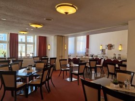 Frühlingserwachen im Seebad Ueckermünde – Osterzauber genießen inkl. HP