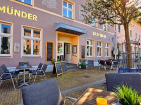 Frühlingserwachen im Seebad Ueckermünde – Osterzauber genießen inkl. HP