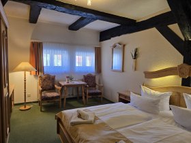 Frühlingserwachen im Seebad Ueckermünde – Osterzauber genießen inkl. HP