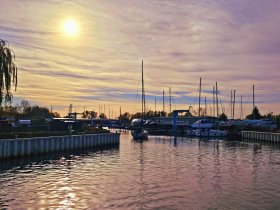 Frühlingserwachen im Seebad Ueckermünde – Osterzauber genießen inkl. HP