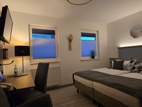 Frühlingserwachen im Seebad Ueckermünde – Osterzauber genießen inkl. HP