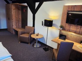 Frühlingserwachen im Seebad Ueckermünde – Osterzauber genießen inkl. HP