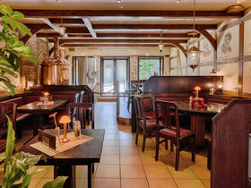 Frühlingserwachen im Seebad Ueckermünde – Osterzauber genießen inkl. HP