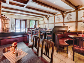 Frühlingserwachen im Seebad Ueckermünde – Osterzauber genießen inkl. HP