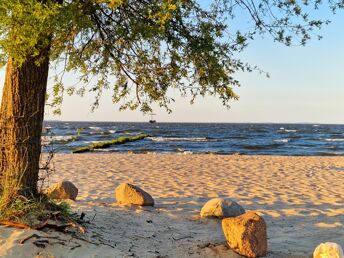 Frühbucher - Entspannen Sie im Seebad Ueckermünde – Pfingsten 4 Tage inmitten der Natur 