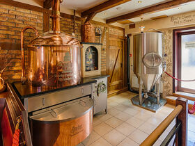 Frühlingserwachen im Seebad Ueckermünde – Osterzauber genießen inkl. HP